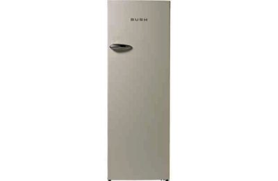 Bush Classic BRTL60170 Retro Tall Fridge - Cream.